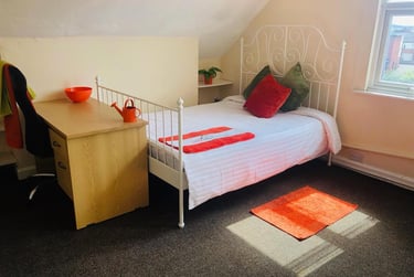 6 bed house, Lenton Boulevard, Lenton, Nottingham, NG72EN - Image 12